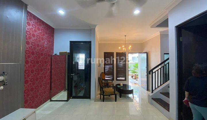 Murahh Rumah Semi Furnish Metro Permata 2  1