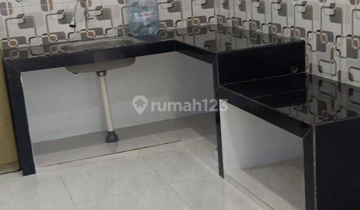 Murah Rumah Kosongan Metro Permata 2 6X15  2