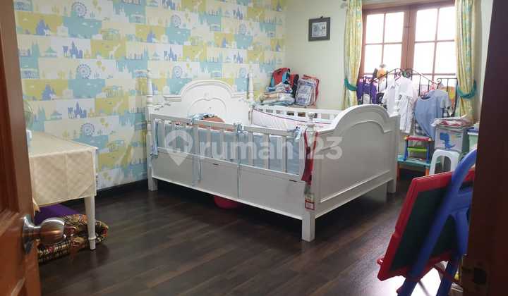 Turun Harga Rumah 3 Lantai Puri Indah Lt 9x20 Lb 300 2