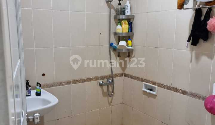 Rumah Taman Semanan Indah 6x18 2 Lantai 2