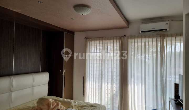 Rumah Taman Semanan Indah 6x18 2 Lantai