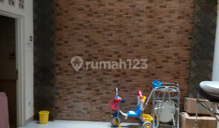 Rumah Kosambi Baru Bagus 2 Lantai 2