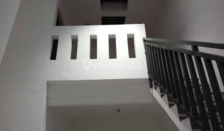 Termurah Rumah Metro Permata 1 6x12 Kamar Tidur 3 2
