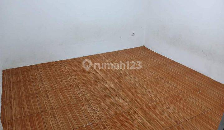 Termurah Rumah Metro Permata 1 6x12 Kamar Tidur 3 6