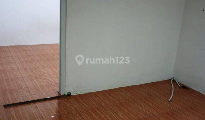 Termurah Rumah Metro Permata 1 6x12 Kamar Tidur 3 10
