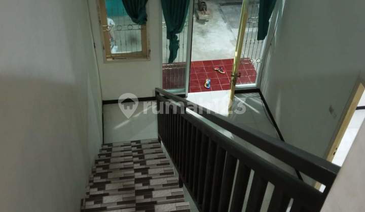 Termurah Rumah Metro Permata 1 6x12 Kamar Tidur 3 11