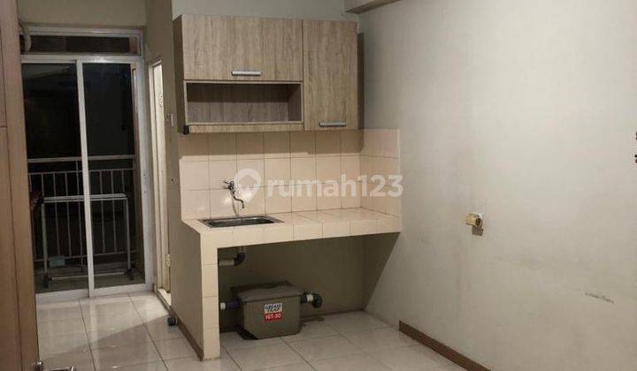 Apartemen Green Palm 2 BR Bagus 1