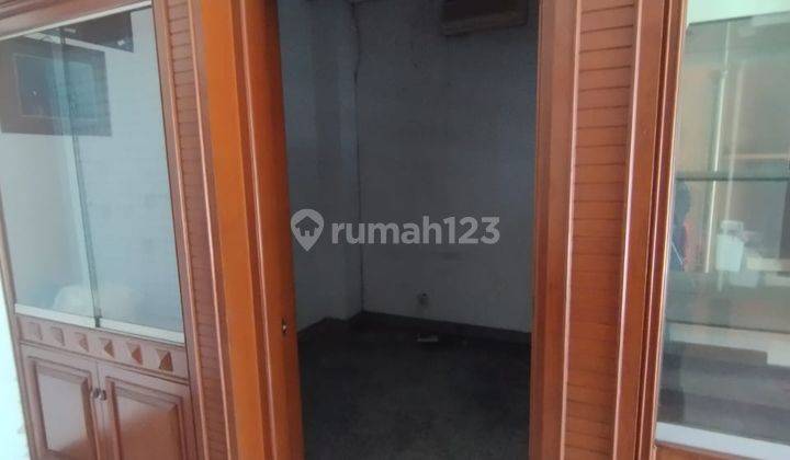 Ruko Pondok Indah Lt 88 2 Lantai 2