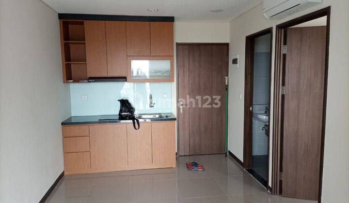  Apartemen Metro Garden 2 BR Bagus 1