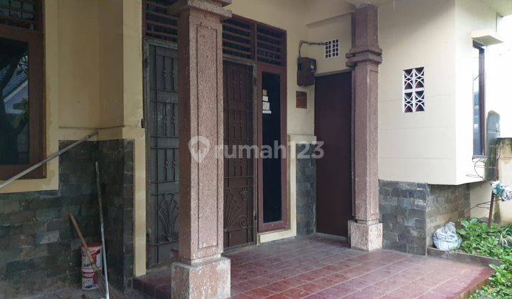 Rumah Metland 6x15 Bagus Bisa Disewakan 1