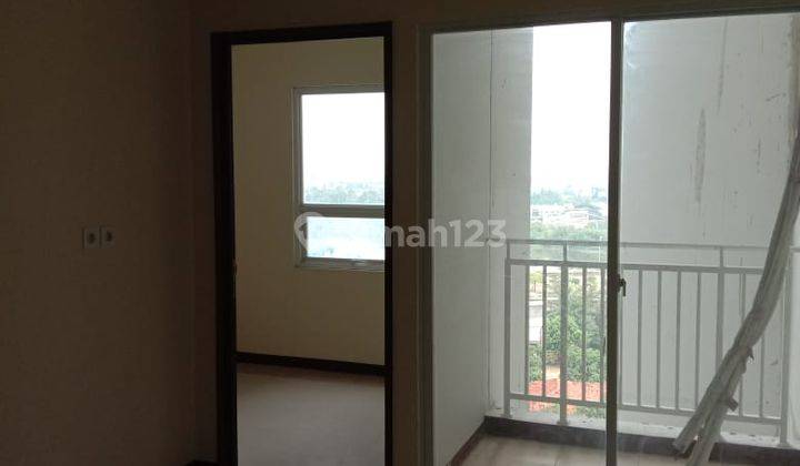 Apartement Metro Garden 2 BR Semi Furnish  1