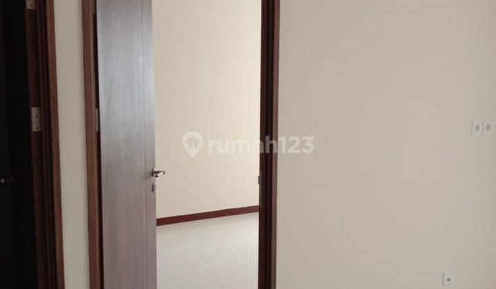 Apartement Metro Garden 2 BR Semi Furnish  3