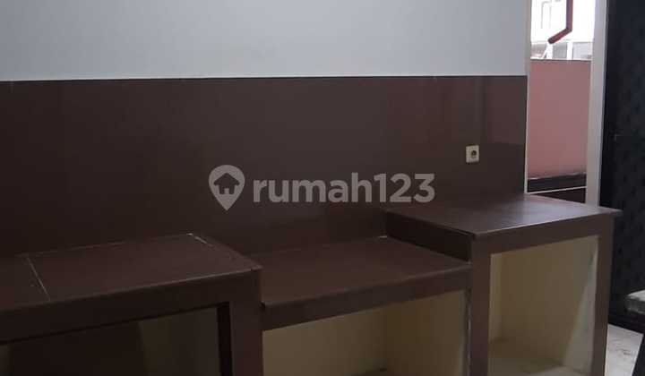 Lippo Karawaci Cluster Singosari House Already Renovated 2