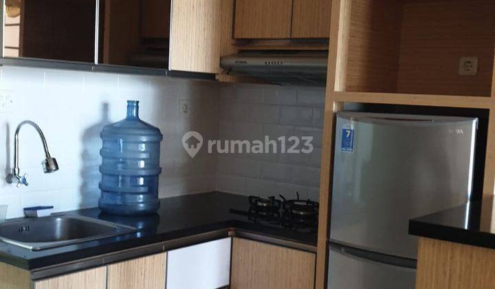 Apartement 2 BR Metro Garden Furnised Bagus Bis Disewakan 1