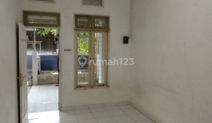 Murahh Rumah Perum Graha Kenanga 6x14 2