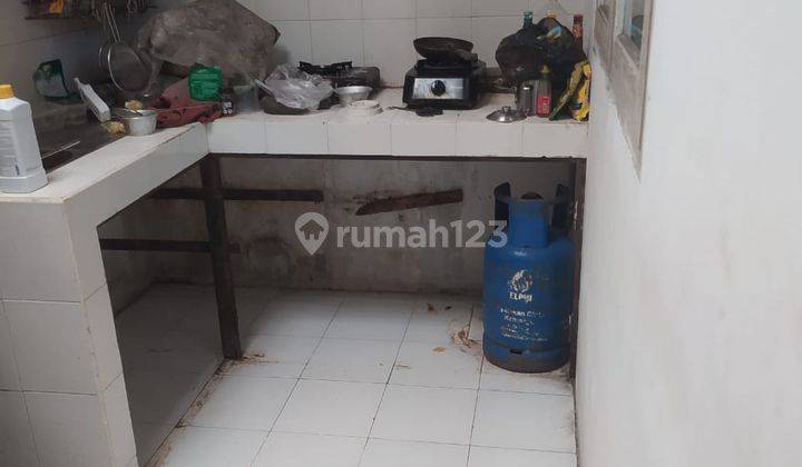 Termurah Rumah BSD Cluster Sevilla 2