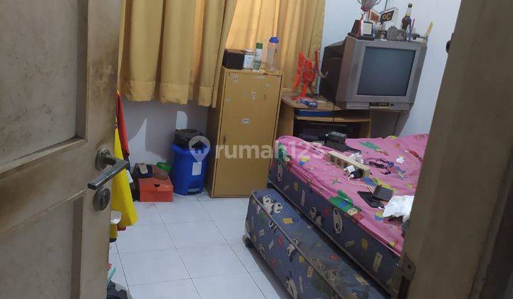 Termurah Rumah BSD Cluster Sevilla 2