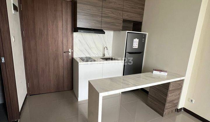 Murah Apartemen Metro Garden 2 Br  1