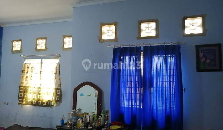 Termurah Rumah 2 Lantai Metro Permata 1 2