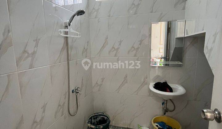 Murah Rumah Baru Hook Poris Indah 2 Lantai Full 2