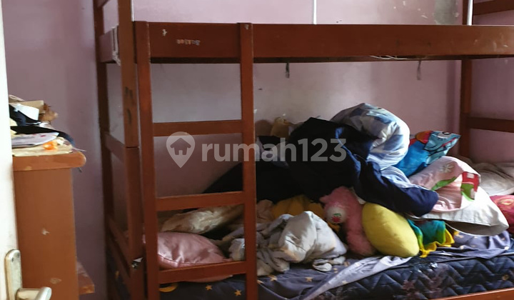 Murah Rumah Semanan Indah 6x15 2