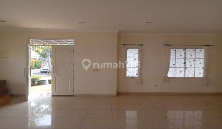 Rumah Hook Greenlake Cluster Eropa 10x25  2