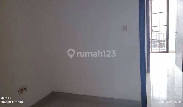 Rumah Greenlake City East Asia 4x12 Unfurnished 2