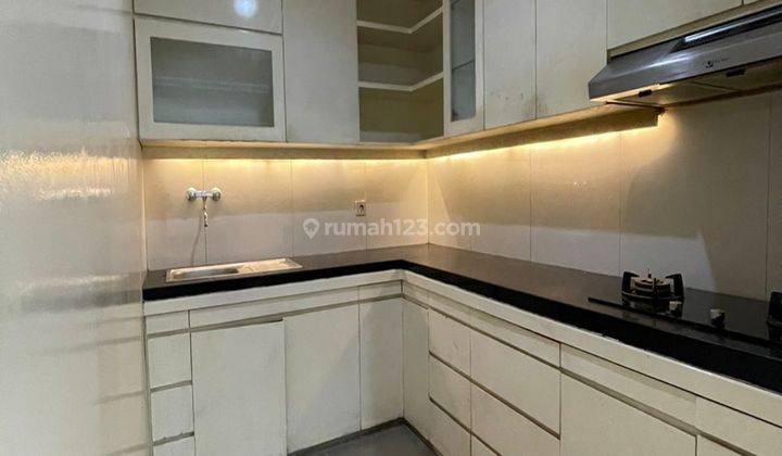 Termurah Rumah Greenlake City Cluster Australia Rapih 6x15 1