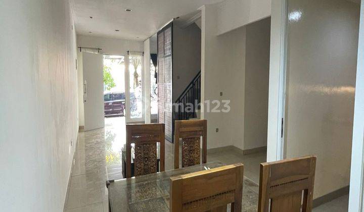 Termurah Rumah Greenlake City Cluster Australia Rapih 6x15 2