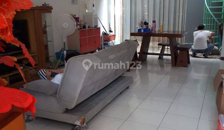 Rumah Metro Permata 2 7x15 Murah Dan Bagus 1