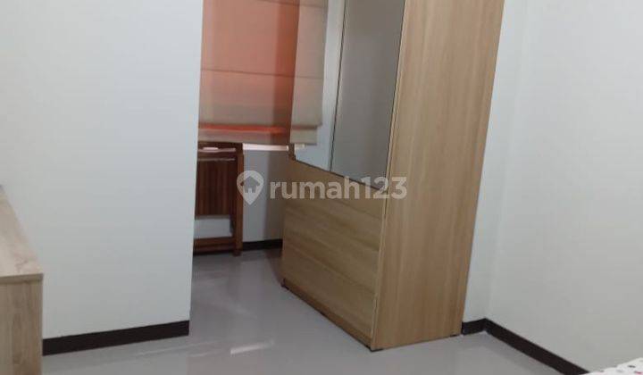 Termurah Apartment 2 Br Full Furnish Metro Garden 2