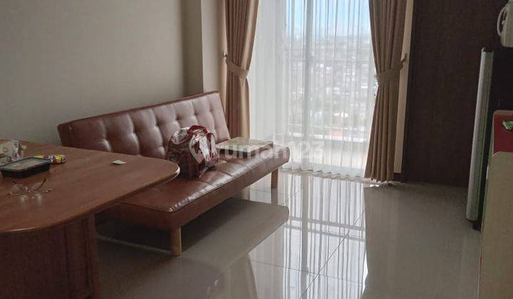 Termurah Apartment 2 Br Full Furnish Metro Garden 1