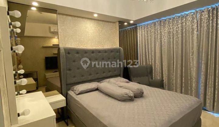 Murah Apartment Bintaro Plaza Residences Exclusive Furnished 1