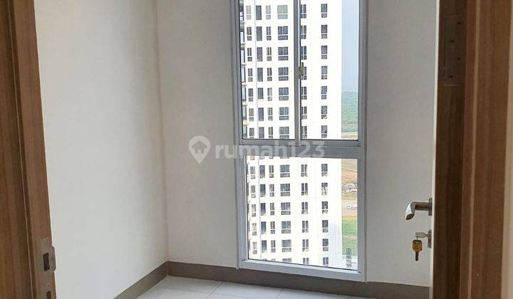 Apartment Pik 2 Tower 3 Chikusei Uk 36m2 2