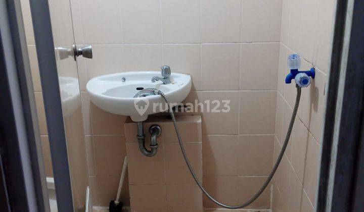 Termurah Apartment Studio Green Palm Kosambi Bisa Jual 240 Jt