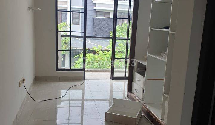 Murah Rumah Hook Greenlake City East Asia 8x15 1