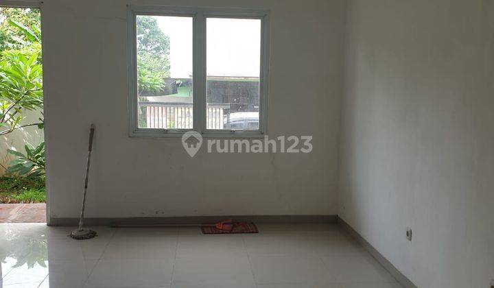 Murah Rumah Baru Petukangan Selatan Rapih 2