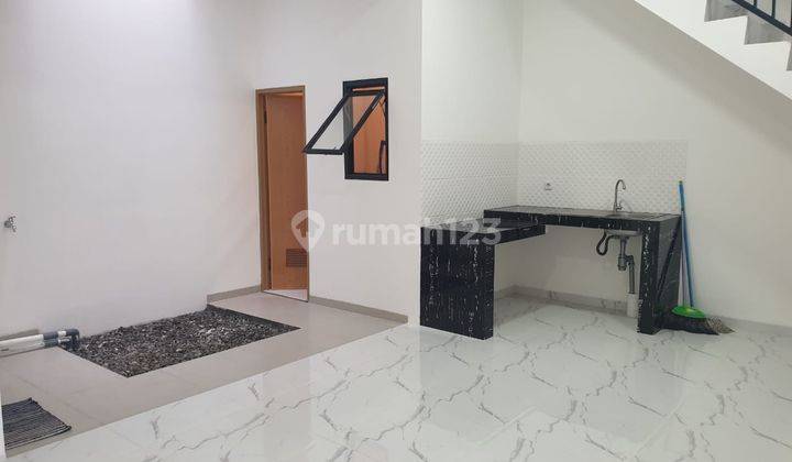 Rumah Baru Bangun Metland Puri 6x13 1