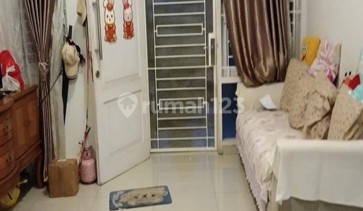 Gading Serpong Trimezia House 8x15 2 Floors Neat