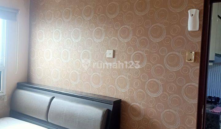  bisa Dijual Termurah Apartment 1 BR Greenpalm Kosambi Rapih 2