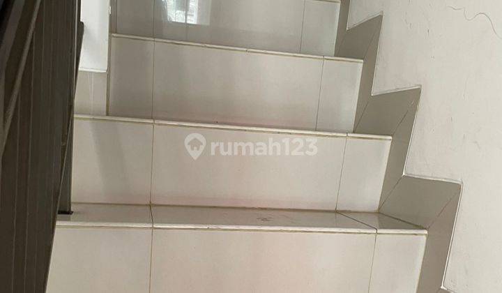 Rumah Green Village 4x12 2 Lantai Murah 2