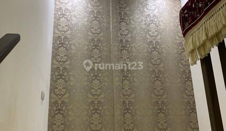 Termurah Rumah Green Village Rapih 6x11 Furnished 2