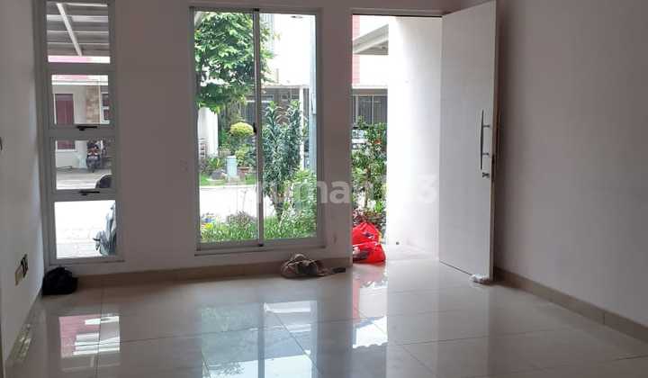 Rumah Greenlake City Cluster Australia 8x16 Rapih