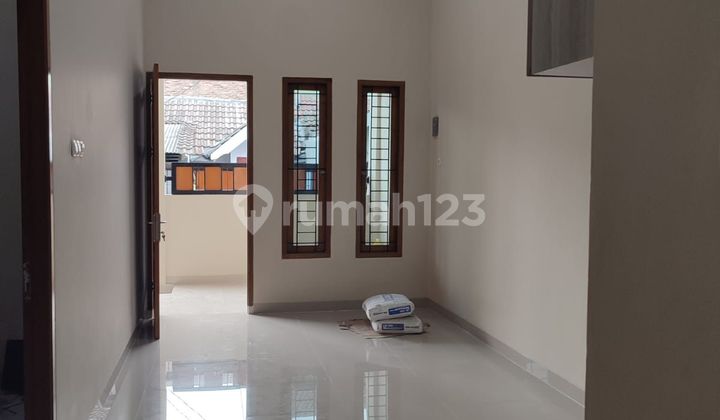 Rumah Poris Indah 6X10 1 Lantai