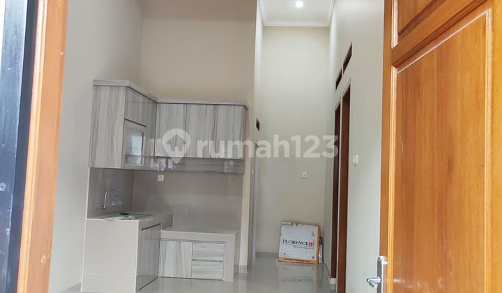 Rumah Poris Indah 6X10 1 Lantai 2