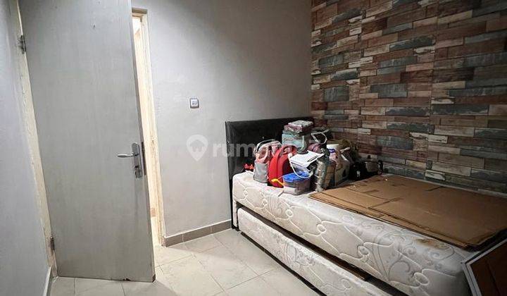 Termurah Rumah 2 Lantai Metro Permata 1 Semi Furnished bisa Disewakan  2