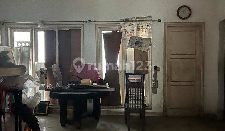 Murah Rumah Cluster Alexandrite Sebrang Sms Kondisi Apa Adanya 2