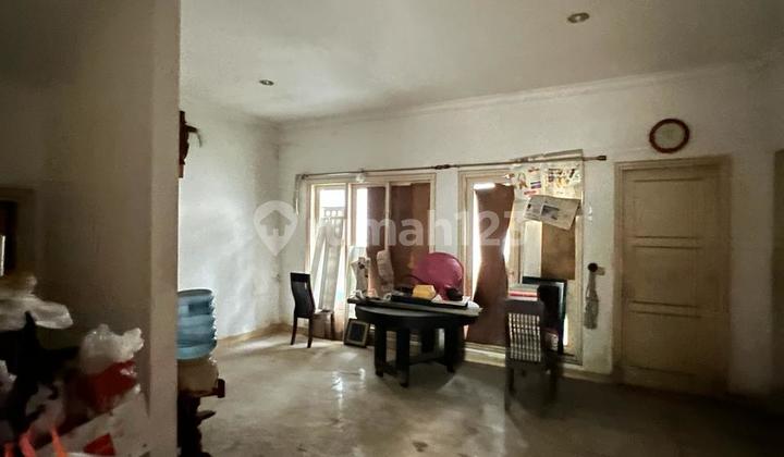 Murah Rumah Cluster Alexandrite Sebrang Sms Kondisi Apa Adanya