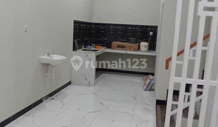 Rumah Baru Poris Indah 5x13 2 Lantai Lokasi Strategis 2