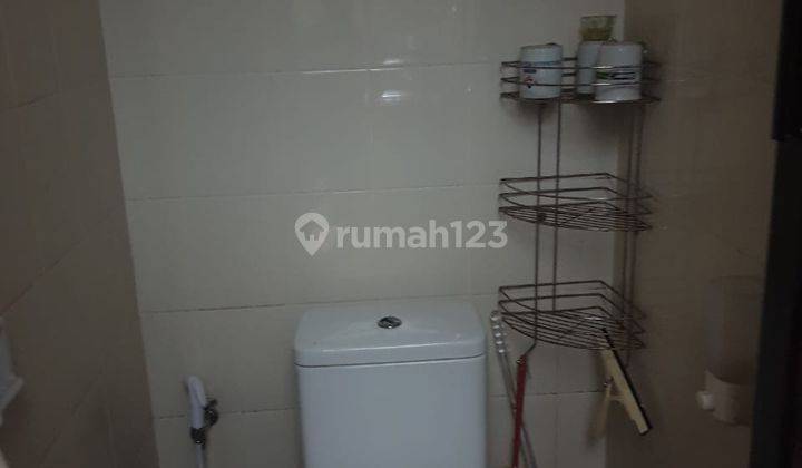 Murah Rumah Greenlake City Cluster East Asia 4x15 2 Lantai 2